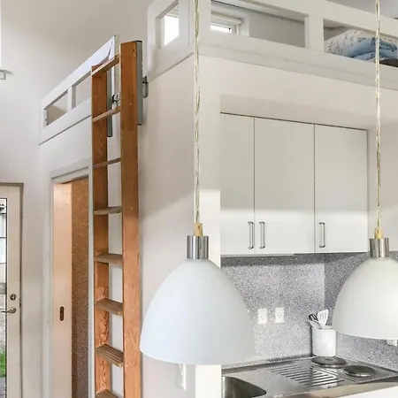 Apartment In