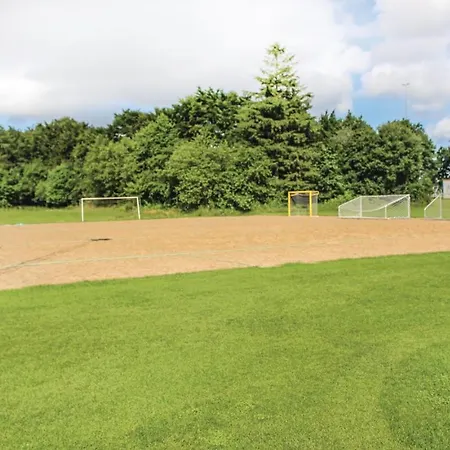 Lejlighed In Logumkloster