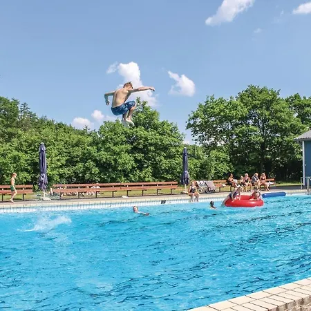 In Lejlighed Logumkloster