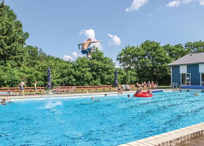 In 아파트 Logumkloster